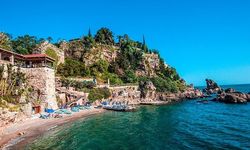 Antalya'nın havası en kirli  ilçesi belli oldu
