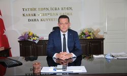 Kaymakamdan Alanya'ya Kadir Gecesi mesajı