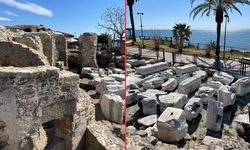 Antalya'da onların sayesinde gün yüzüne çıktı