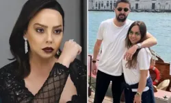 Ebru Gündeş'ten şaşırtan paylaşım: 12 yaş küçük eşi kendisini aldattı mı?