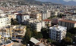 Alanya'da ev sahipleri radarda!