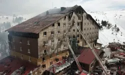 Bolu'daki yangın faciasında yeni gelişme: 9 kişi daha savcılıkta