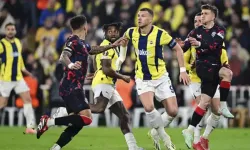 Fenerbahçe kader maçına çıkıyor: İlk 11 belli oldu