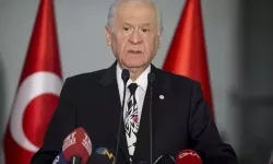 MHP Lideri Bahçeli entübe mi edildi? Açıklama geldi