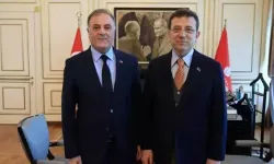 İmamoğlu'nun yerien geçecek isim belli oldu