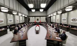 Kabine revizyonu yaklaşıyor! Koltuğu riskte olan bakanlar konuşulmaya başladı