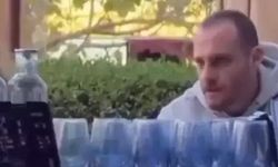 Kerem Bursin'den hayranlarını şaşırtan imaj
