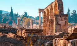Antalya'da görmeden gitmeyin... Unutulmayacak 4 yer