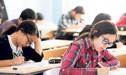 Alanya'da o öğrenciler, sınavlara girmeyecek