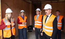 Antalya'da 30 otel bir araya geldi, orayı 5 yıldızlı otel yaptılar