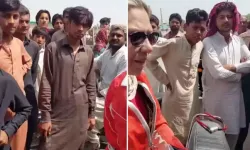 Pakistan'da Türk kadınlarına yaşatılan korkunç anlar: Yemek bile yiyemediler