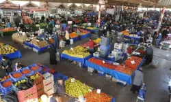 Pazar Alışverişi Alanya’da Dijitalleşiyor