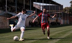 Alanya 1221 FK, Aliağa'yı ağırlıyor