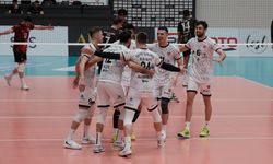 Alanya'nın efeleri Spor Toto'ya konuk oluyor