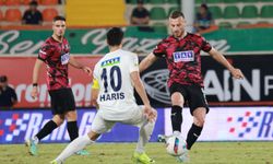 Alanyaspor paşadan puan istiyor