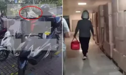 Sağlık da bir skandal daha: Kan örneklerini yemek kuryeleri taşıdı