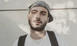Ünlü rapçi Sansar Salvo serbest bırakıldı