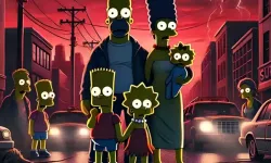 Simpsons'ların kehaneti doğru çıktı: 4 ülkede aynı şey yaşanıyor