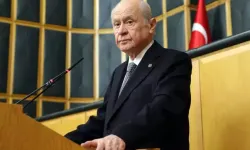 Ne diyeceği merak konusuydu: Bahçeli'den protesto açıklaması geldi