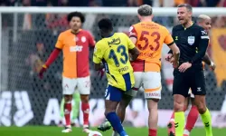 Fenerbahçe ile Galatasaray'ın kupa için kapışacağı tarih belli oldu