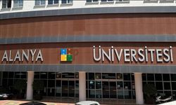 Alanya Üniversitesi 5 öğretim üyesi alacak