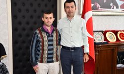 Alanya'da hastadan anlamlı bağış: Tüm birikimini Alanya EAH'a verdi