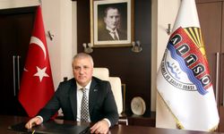 ALTSO, geleneksel iftar sofrasında buluşuyor!