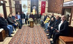ALSAV'dan Alanya'nın kültür ve sanat yaşamına yeni bir soluk