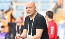 Uğurlu'dan Alanyaspor yenilgisinin ardından değerlendirme