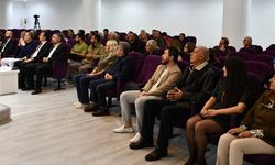 Alanya Üniversitesi'nden büyük başarı: “Çok Katmanlı Şehirler” projesine görkemli kapanış