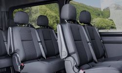 Servis araçlarında yeni dönem: Yaş sınırı değişti