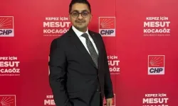 Antalya'da CHP'li meclis üyesi tutuklandı