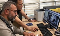 Antalya'da acil ameliyata alındı: Geçici ölüm halini yaşadı