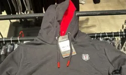 Beşiktaş'ın çocuk sewatshirtünde boğulma riski: Toplatma kararı verildi