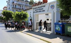 Alanya Destek Eğitim Kursu’na ön kayıt başladı