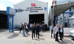 İklim kriziyle su cephesinde savaş: Antalya'dan Türkiye'ye model çalıştay