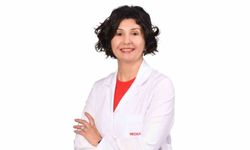 Çocuklarda bu hastalığa dikkat! Antalya'da dikkat çekti