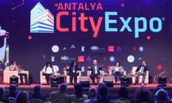 Antalya’da Çevre ve Teknoloji buluşması: Teknolojinin geleceği konuşuldu
