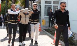Antalya'da kanlı biten alkol kavgasında 5 kişi gözaltı