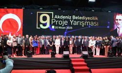 Antalya, çevre dostu projeleriyle fark yarattı