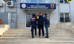 Antalya'da 72 saatte hepsini tek tek enselediler