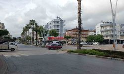 Manavgat'ta tabelayı göre göre faciaya davetiye çıkardı