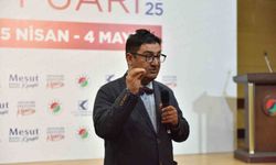 Antalya'da teknoloji çağında insan olmak tartışıldı