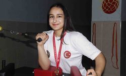 Antalya'da dünya şampiyonluğuna ilk adım