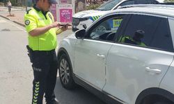 Gazipaşa'da denetimler devam ediyor