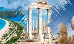 Başkan Özçelik Turizm Haftası'nı kutladı