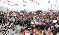 Alanya'da çocuklara özel festival: Geri sayım başladı