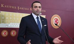 Antalya CHP Milletvekili Kaya'dan adalet çağrısı