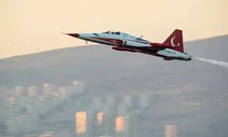 Antalya'da Türk Yıldızları gökyüzüne imza atacak