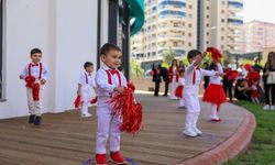 Alanya çocukların gülücükleri ile reklenecek: 23 Nisan kutlanacak